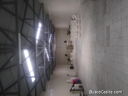 Alquiler local comercial 2do piso centro de Tegucigalpa