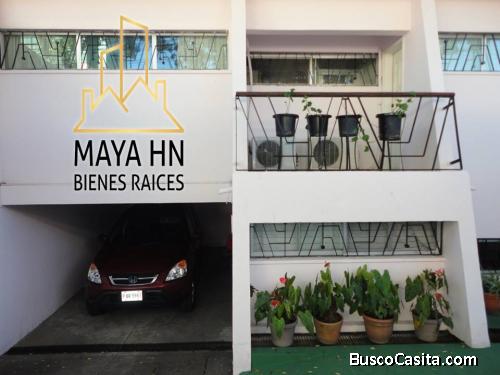Se Vende Preciosa Casa en Colonia Alameda