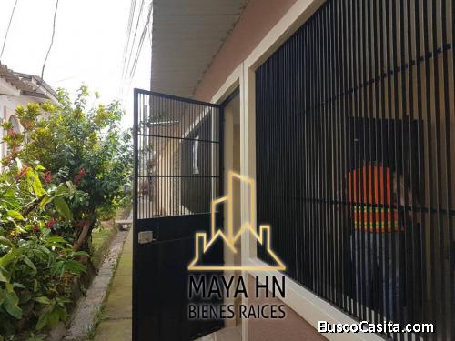 Se vende Casa en la Colonia Alemán