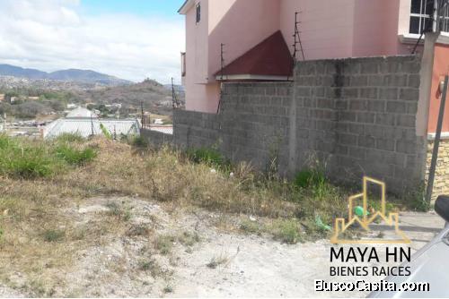 Se vende terreno en las Uvas  Circuito Villas Eucaliptos