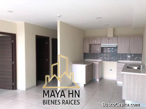 Se Vende o Alquila Apartamento en Torre Astria.