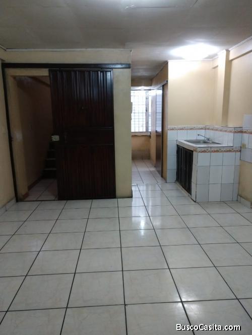 Apartamento Barrio Morazán
