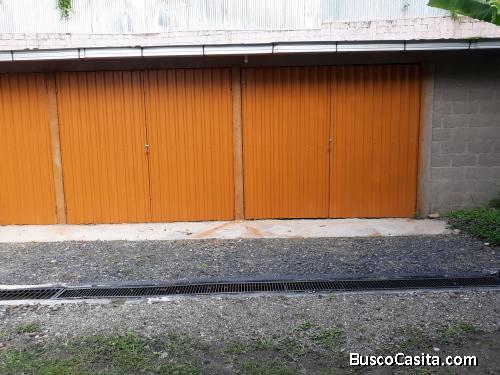 Se alquila bodega 