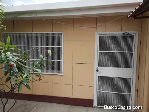 Renta de OFI-BODEGA en cercanías al Aeropuerto Toncontin