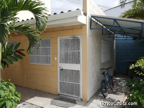 Renta de OFI-BODEGA en cercanías al Aeropuerto Toncontin