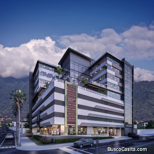  LOCALES DE VENTA EN TERRAVISTA PLAZA, ADECUADOS A SU CONVENIENCIA 