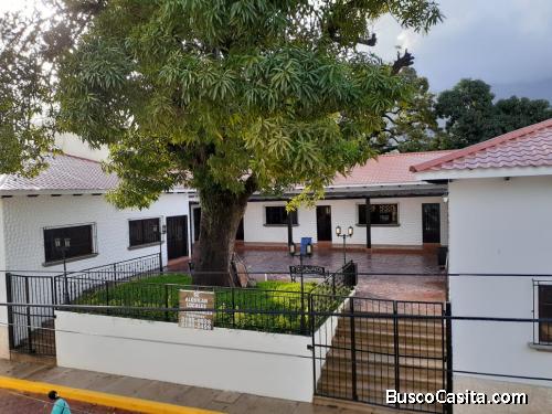 Renta Locales comerciales en Tujillo 