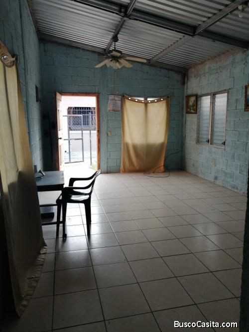 SE VENDE APARTAMENTO EN VILLA FLORENCIA
