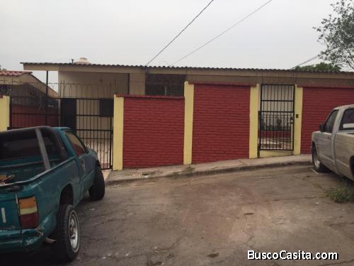 CASA MIRAMONTES