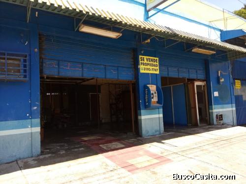 BODEGA EN ALQUILER
