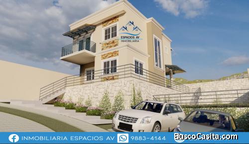 Residencial santa cruz 12 abril 2021