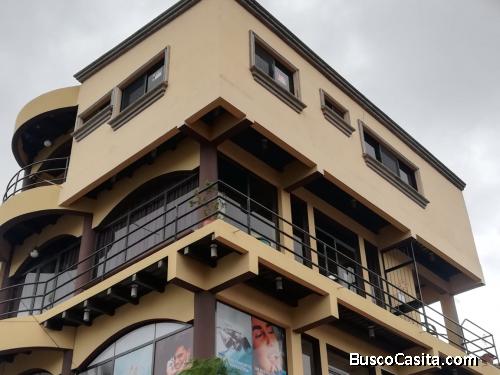 Alquilo local para vivienda u oficina