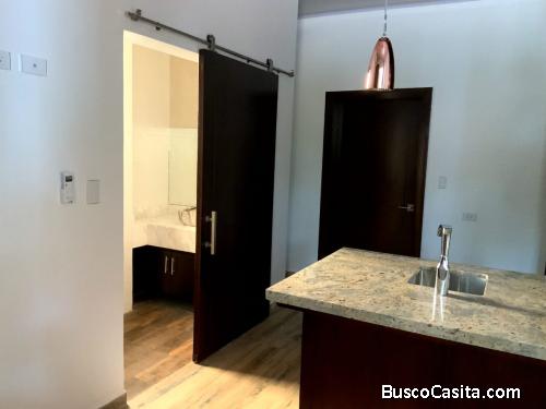 VENTA DE CONDOMINIO EN CAMPISA