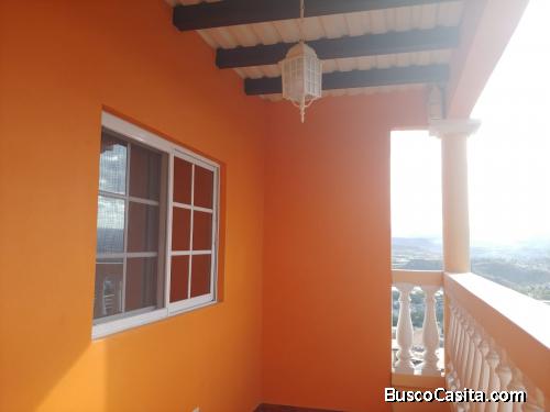 Apartamentos en alquiler Lomas del Dorado, Tegucigalpa (pegado Res. Honduras y  UNITEC) 