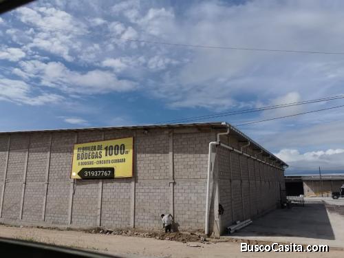 BODEGAS DE ALQUILER EN COMAYAGUA