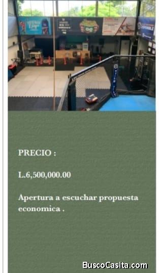 EDIFICIO EN VENTA EN RESIDENCIAL VILLAS MACKAY
