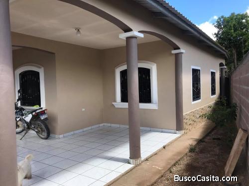 Casa en venta la labor ocotepeque, Honduras 