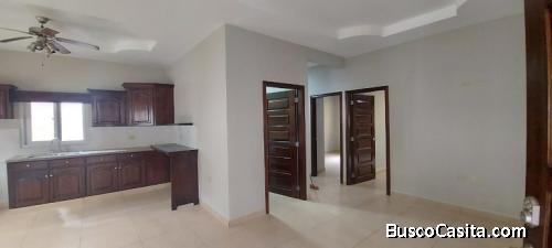 SE RENTA APARTAMENTO POTOSI