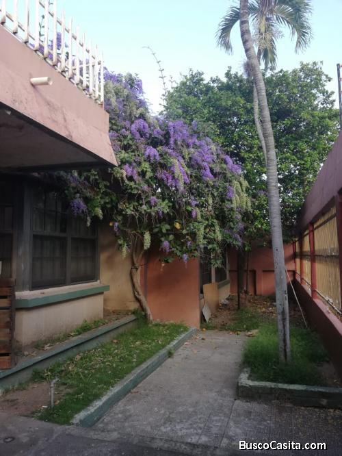 Venta de terreno en los andes, S.P.S