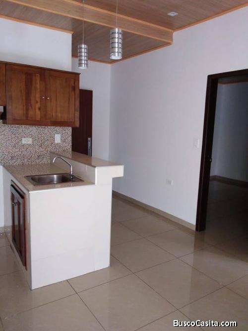 APARTAMENTO DE 1 Y 2 HABITACIONES DISPONIBLE SPS