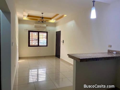 APARTAMENTO EN EL PEDREGAL SE RENTA