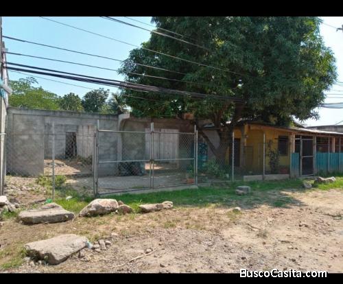 venta de terreno
