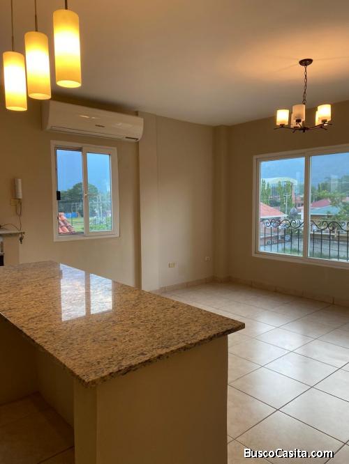 Se venden Apto. Res..Villa Seran