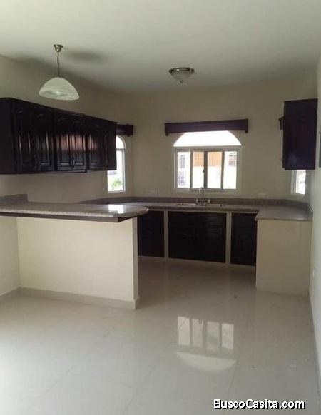 SE VENDE CASA.