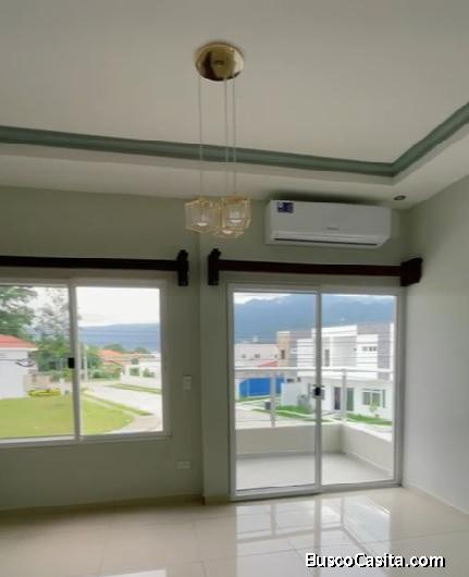 RENTA DE LUJOSOS APARTAMENTOS SECTOR MACKAY-NUEVOS