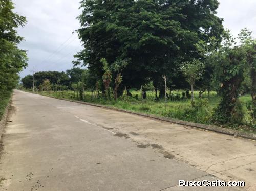 Propiedad en zona residencial con ambiente natural en Tela, Atlántida, Honduras 