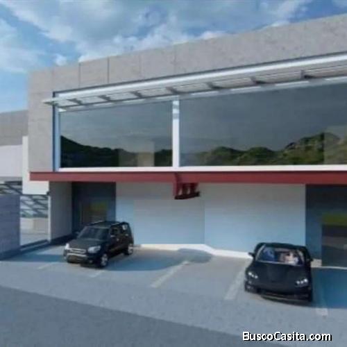 SE RENTA OFIBODEGA DENTRO CASCO URBANO