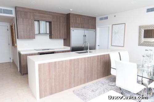 Se Alquila apartamento en Panorama