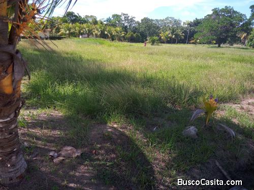 Terreno en Tela, Honduras Shores Plantation