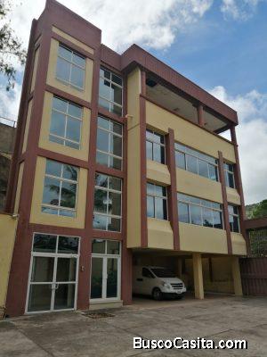 EDIFICIO EN VENTA KILÓMETRO 4 CARRETERA A SANTA LUCIA-TEGUCIGALPA