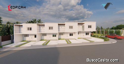 Venta de elegantes y exclusivos condominios