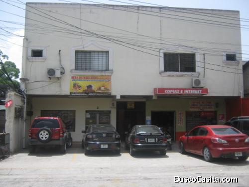 OCALES DE ALQUILER EN BARRIO GUAMILITO  DE 30mts2