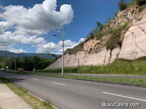 VENTA DE UNA EXCELENTE PROPIEDAD DE 20MZ 