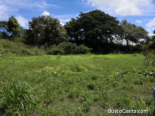 Venta de propiedad de 53 manzanas en Amarateca Francisco Morazan 