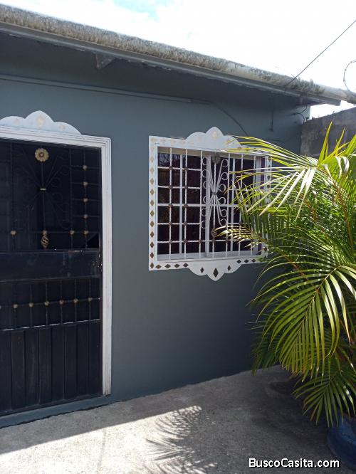 Alquiler de casa en salida al sur de Tegucigalpa