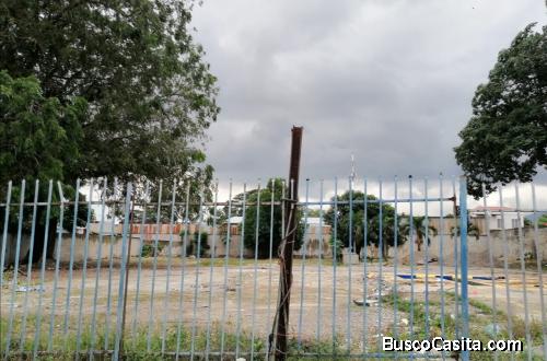 TERRENO EN RENTA