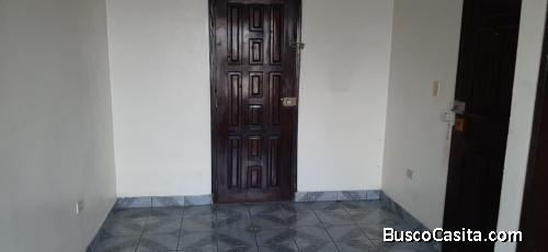 Se renta habitación en Altos del Trapiche cerca de la UNAH.