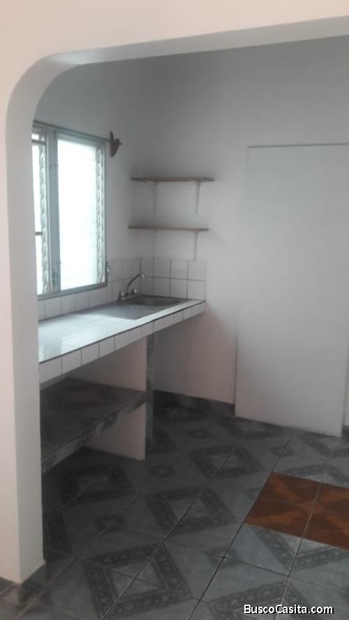 Se renta apartamento en Altos del Trapiche cerca de la UNAH