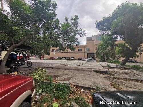  Terreno en Alquiler por calle que baja a Cervecería 1,000vrs2 aprox.