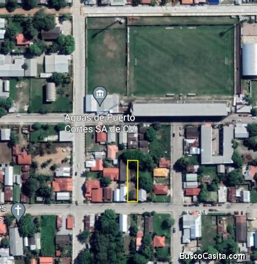 Lote en Barrio Copen 