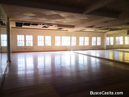 Espacio para oficina,119m2, en blvd Morazan Tegucigalpa