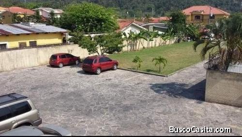 SE RENTA HERMOSO APARTAMENTO