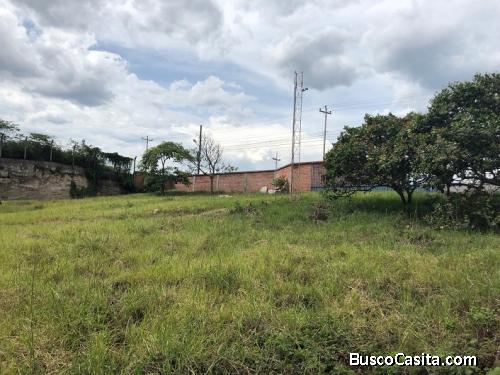 Se Vende Hermosa Propiedad en Amarateca
