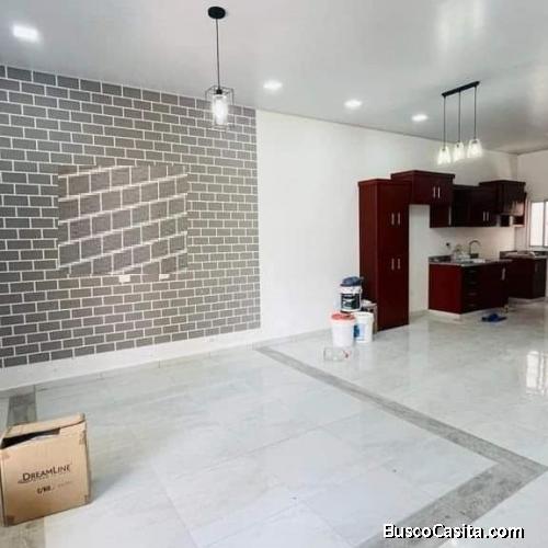 SE RENTA TOWNHOUSE
