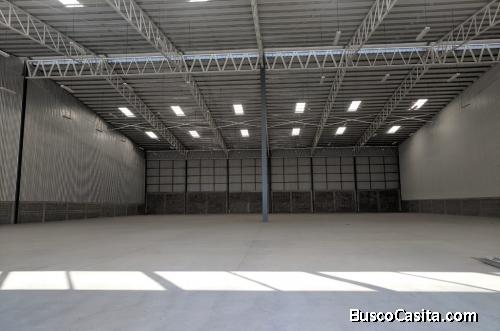 EN RENTA BODEGA INDUSTRIAL SPS