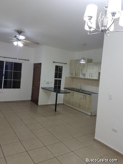 SE RENTA APARTAMENTO (SECTOR PRICESMART)